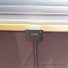 IKEA Effektiv Birch Multi Compartment Roll Front Storage Cabinet